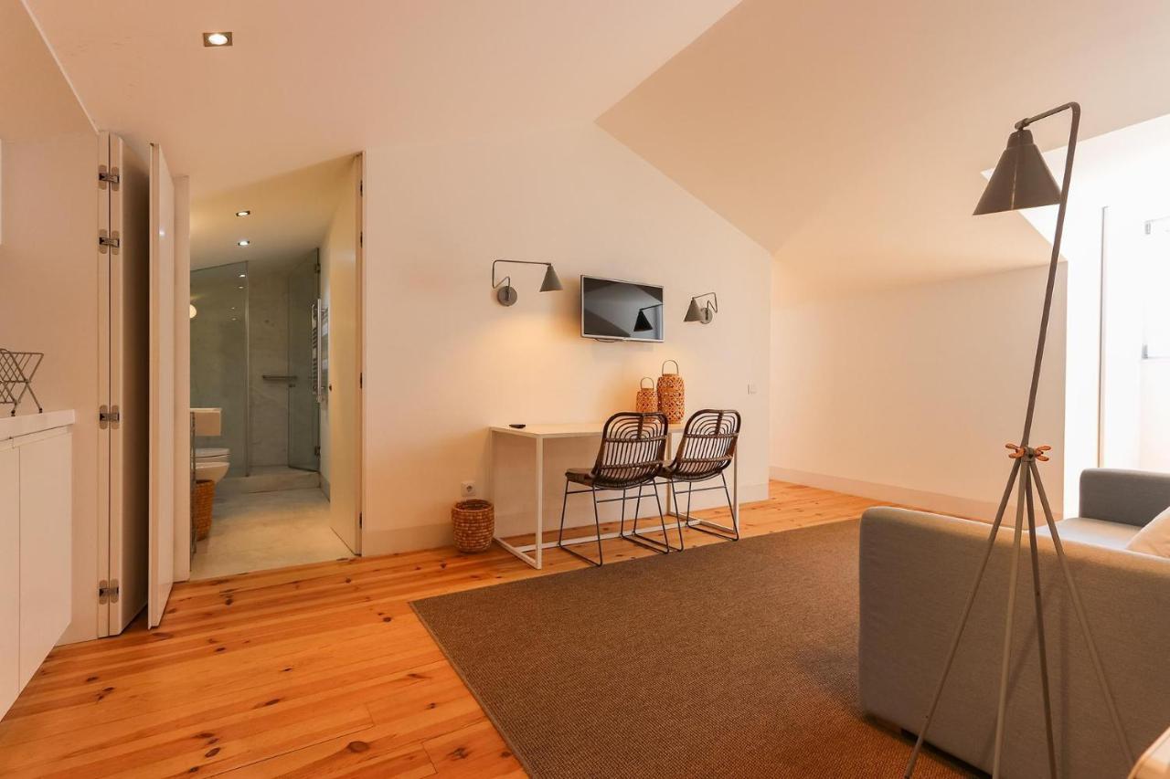 Combro Suites By Homing Lisboa المظهر الخارجي الصورة