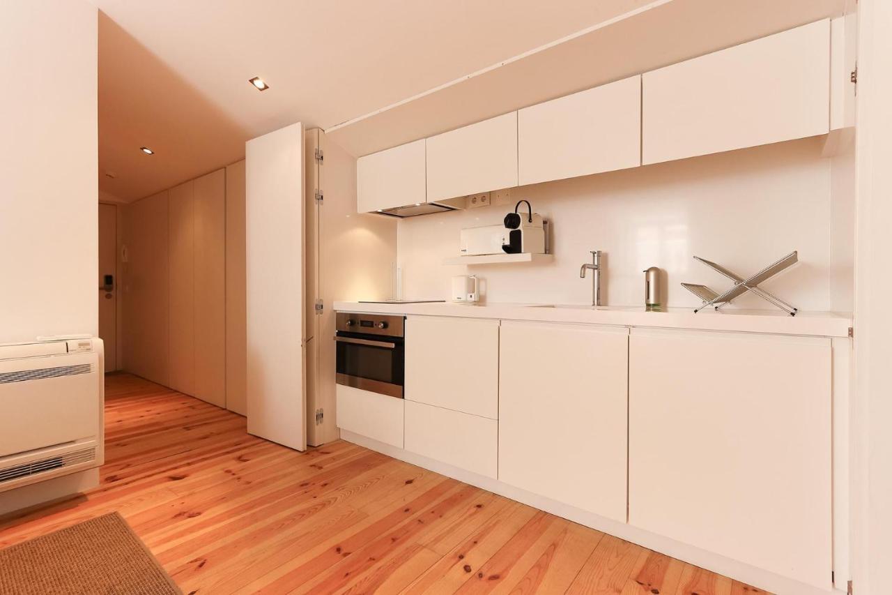 Combro Suites By Homing Lisboa المظهر الخارجي الصورة