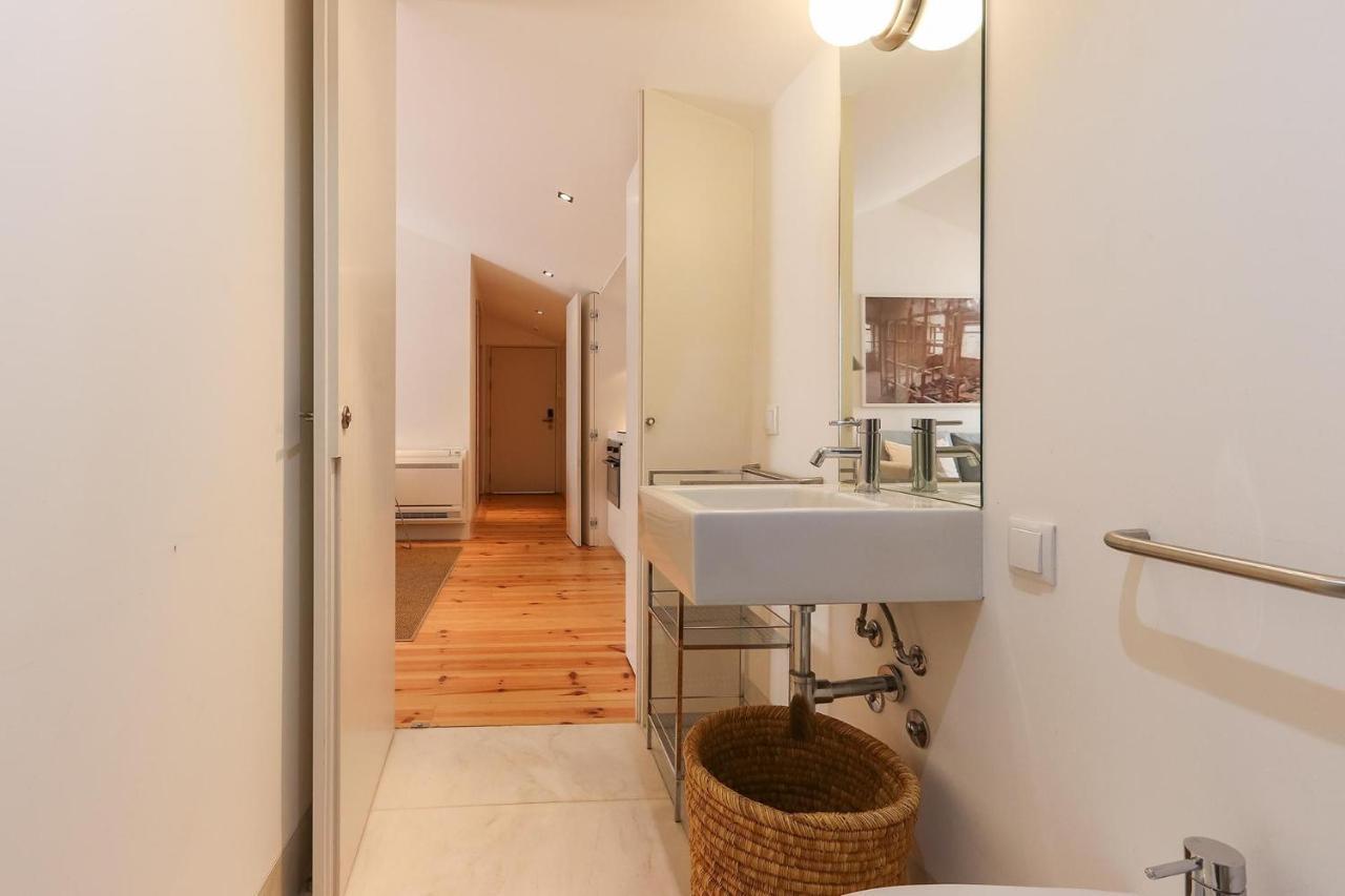 Combro Suites By Homing Lisboa المظهر الخارجي الصورة