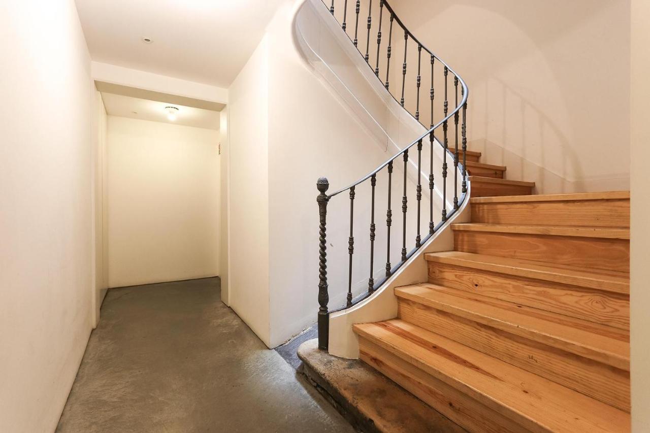 Combro Suites By Homing Lisboa المظهر الخارجي الصورة