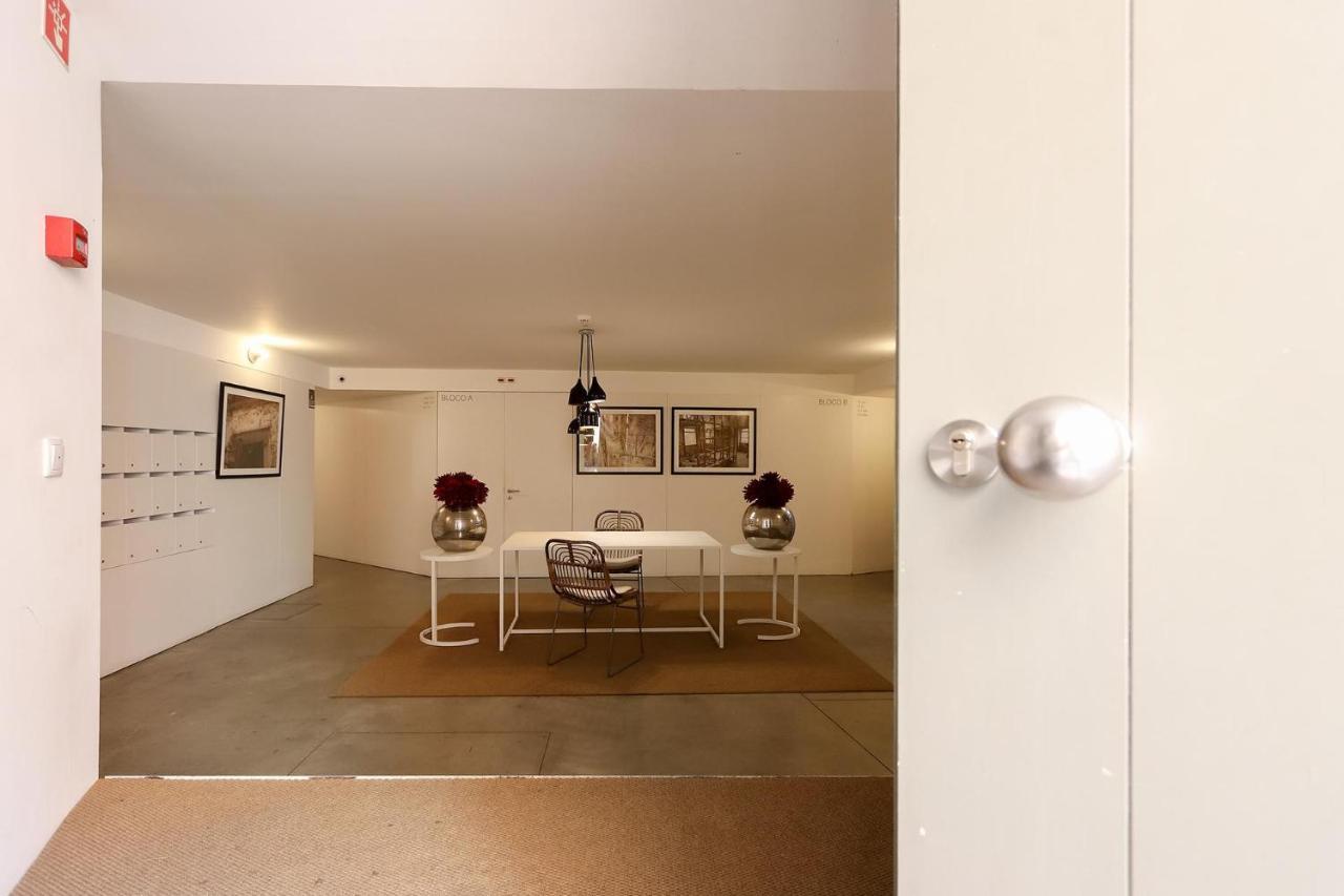Combro Suites By Homing Lisboa المظهر الخارجي الصورة
