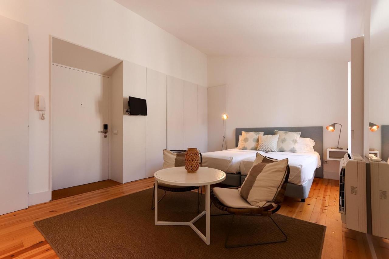 Combro Suites By Homing Lisboa المظهر الخارجي الصورة