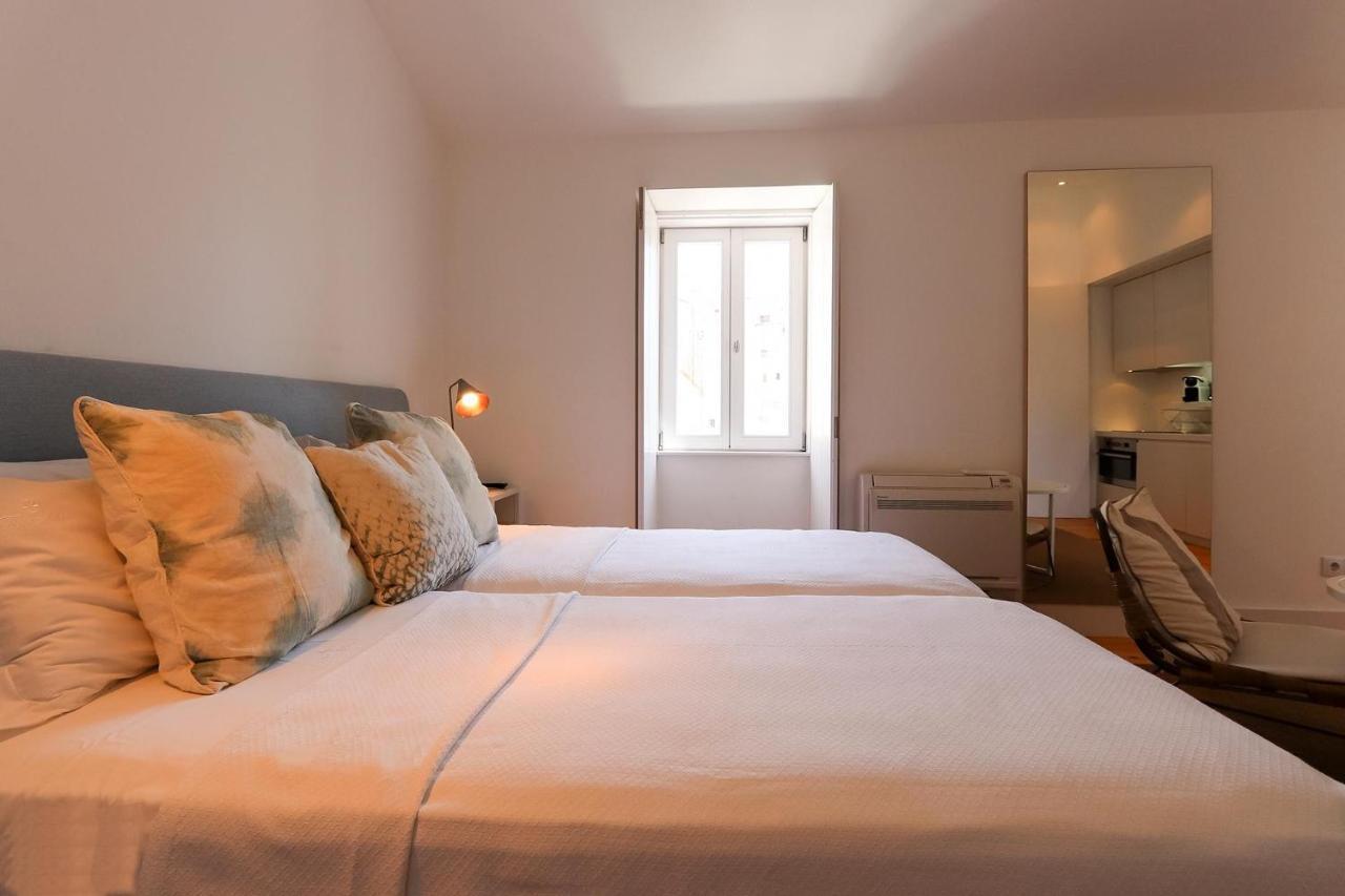 Combro Suites By Homing Lisboa المظهر الخارجي الصورة