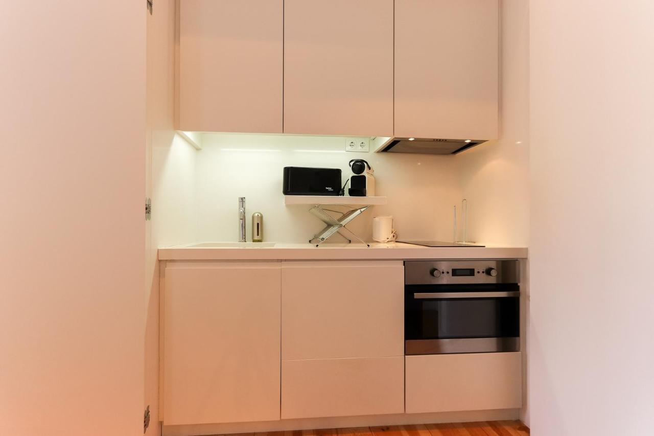 Combro Suites By Homing Lisboa المظهر الخارجي الصورة