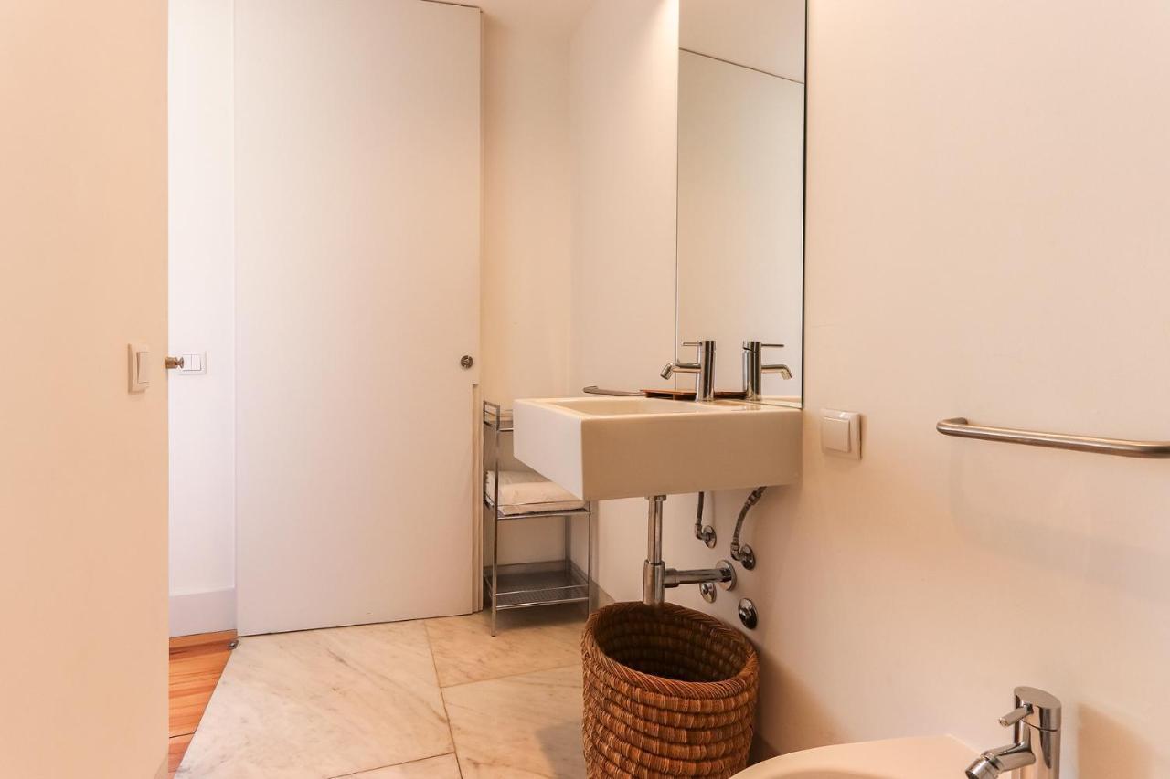 Combro Suites By Homing Lisboa المظهر الخارجي الصورة