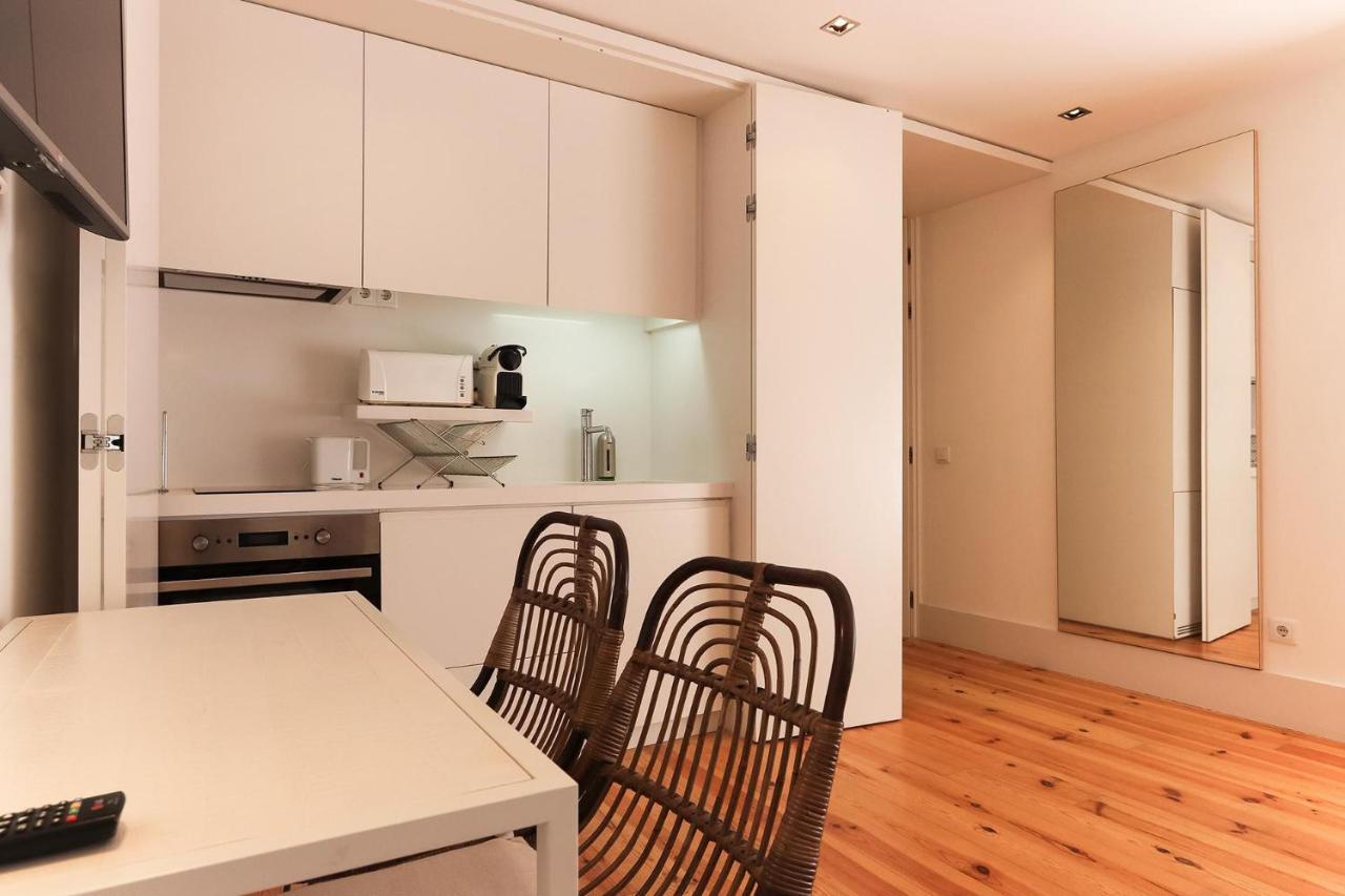 Combro Suites By Homing Lisboa المظهر الخارجي الصورة