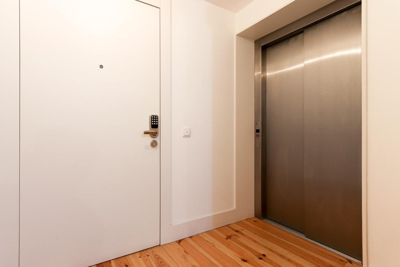 Combro Suites By Homing Lisboa المظهر الخارجي الصورة