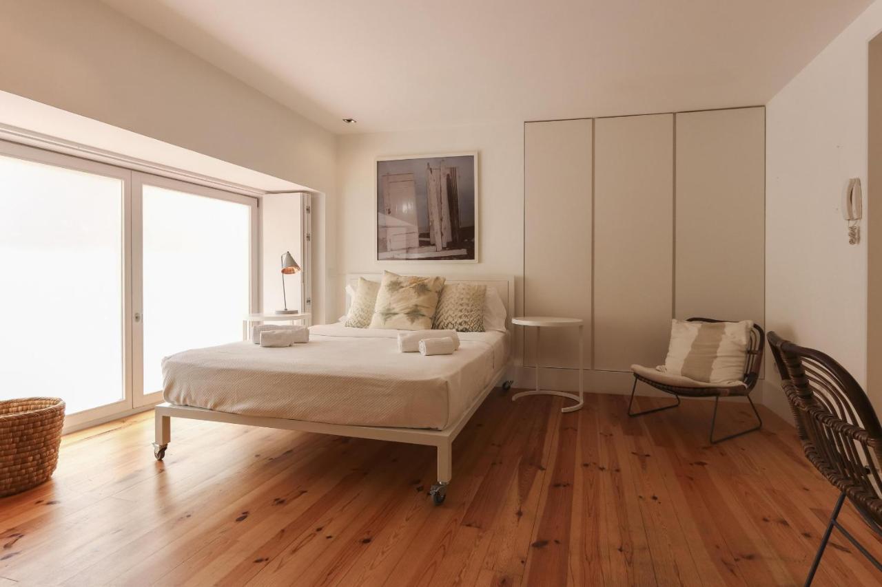 Combro Suites By Homing Lisboa المظهر الخارجي الصورة