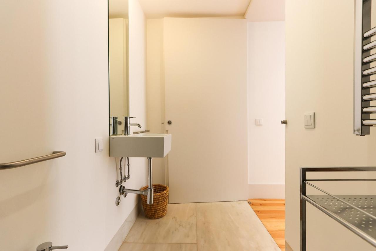 Combro Suites By Homing Lisboa المظهر الخارجي الصورة