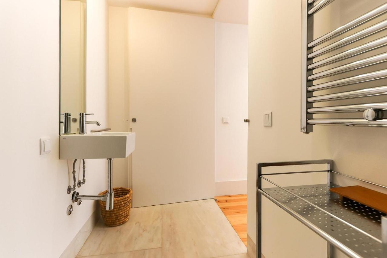 Combro Suites By Homing Lisboa المظهر الخارجي الصورة
