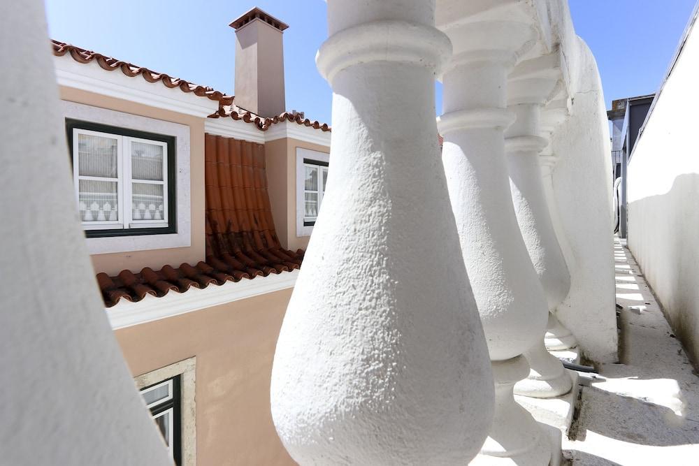 Combro Suites By Homing Lisboa المظهر الخارجي الصورة